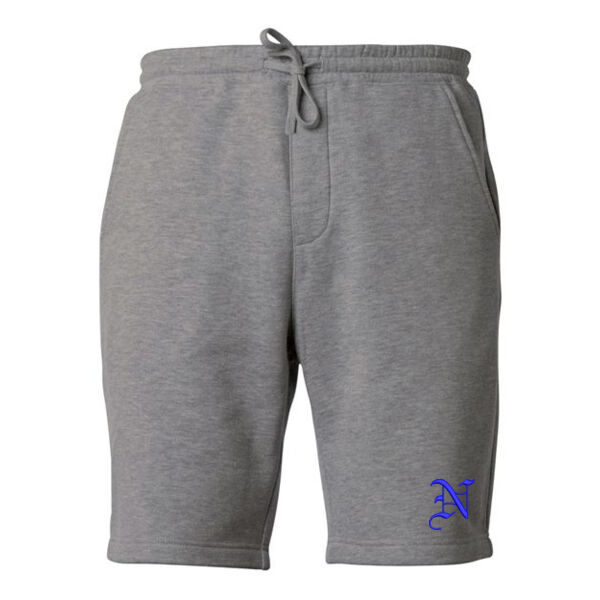 Youth Lightweight Special Blend Sweatshorts - Embroidered Logo Thumbnail